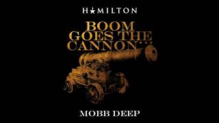 Watch Mobb Deep Boom Goes The Cannon video