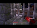 Minecraft | GHOST HUNTING MISSION | Custom Mod Adventure