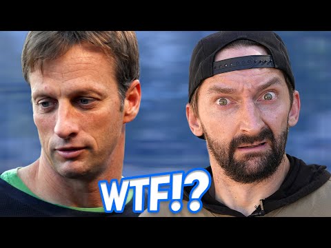 I CANNOT BELIEVE THIS!?