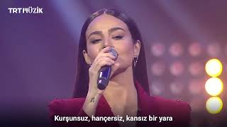 Elif Buse DOĞAN - Ruhumda sızı