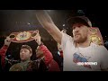 Hey Harold!: Kovalev vs. Mikhalkin & Bivol vs. Barrera Previews