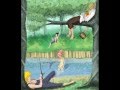 naruto vacations !!!!!!!!!
