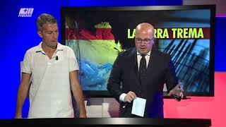 Tg Speciale Terremoto Ischia 22082017 Pt14