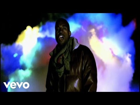 Kanye West - Can