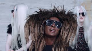 Senhit - Breathe (Benny Benassi & Bb Team Remix)