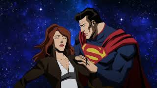 Супермен Убивает Лоис И Джокера - Несправедливость: Боги Среди Нас 2021