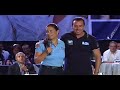¿Está fisiquin o no está fisiquin?