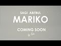 Sagi Abitbul - Mariko (Official Teaser)