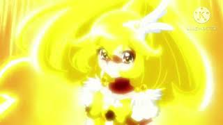 Blinding Lights The Weekend Lilly Glitter Force