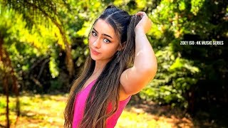 Zoey Iso Dance Video
