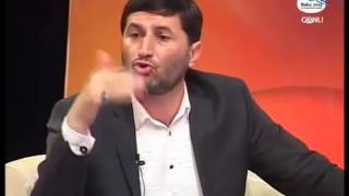 Haci Sedi Axundzade