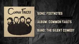 Watch Silent Comedy Footnotes video