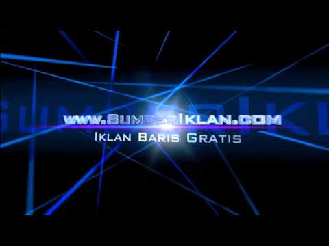 VIDEO : iklan baris gratis tanpa daftar www.sumberiklan.com sumbernya iklan - iklanbarisiklanbarisgratishttp://www.sumberiklan.com pasangiklanbarisiklanbarisgratishttp://www.sumberiklan.com pasangiklandisini http://www.sumberiklan.com/?vi ...
