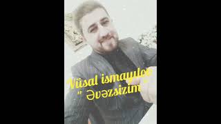 Vusal Ismayilov Evezsizim Yeni Ifa 2022 055 6394999