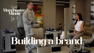 How To Launch A Barber Shop - Manchester Business Minds