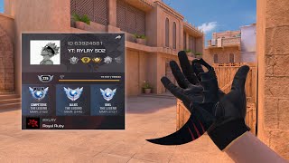 Standoff 2 Full Compeive Match Gameplay Ipad Pro 11 2021 0.35.2