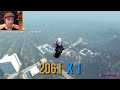 USER MADE LEVEL OF AWESOME | Goat Simulator - Part 7