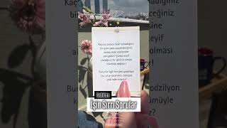 Kaçınız Sadece Keyif Almadığınız Bir Işten Para Yapabileceğiniz Varsayımsal Realitesine Sahipsiniz?