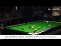 £12200 8-ball Pool Money Match