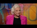 In 'Out of Order,' Sandra Day O'Connor Goes Behind the Scenes of the Supreme Court