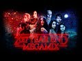 2017 YEAR END MEGAMIX | 50+ Songs, Dua Lipa, Ed Sheeran, Fifth Harmony, Camila Cabello & More!