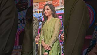 Actress Manju Warrier Latest