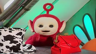 Teletubbies 210 - Shadows Videos For Kids