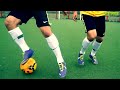 Learn Incredible Flick Up - World Cup Brazil Skills 2014 ★ HD Ronaldo/Neymar Skills