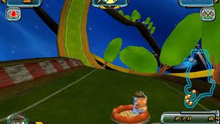 Crazy Frog Racer 2 Space Cup The Holiday Thing In 235224
