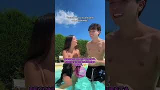Mura Vuole Scambiare Nicole Micoli Con Un Altra Ragazza.