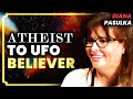 A Scholar's Deep Dive Into UFOs & Religion | Diana Pasulka