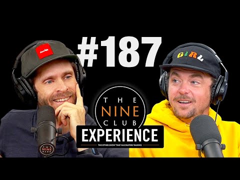 The Nine Club EXPERIENCE LIVE! #187 - Eric Koston, Super Skate Posse Giveback, Brianna Delaney