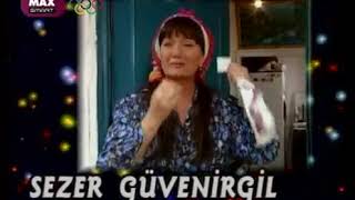 Bücür Cadı 2.Bölüm Full