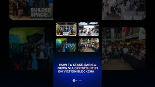 From Ideny To Tokenization, Viction Is Here So You Can Own What Matters
