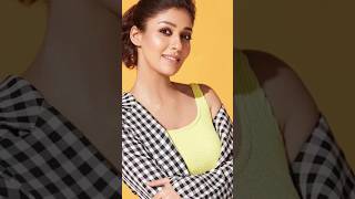 South Indian Actress.. Nayanthara..