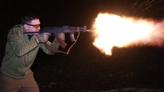 Rrd-4C Flash Reduction Testing