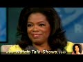 The Oprah Show - Tracy Morgan and Betty White April 06