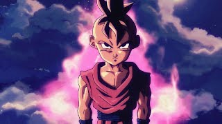 Uub Shows His Real Power