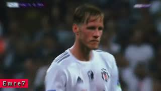 Wout Weghorst Aşkin Olayim