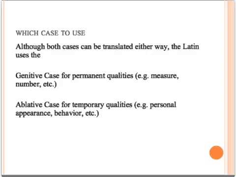 Header of ablative