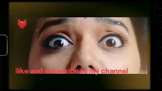 Swathi Reddy Hot Liplock Kiss Scene