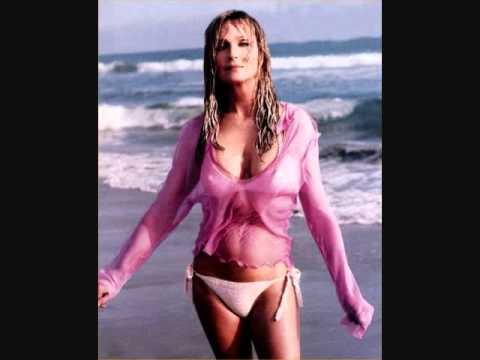 Therefore he has never really seen Bo Derek Pretty amazing huh