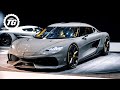 FIRST LOOK | Koenigsegg Gemera: the 1,700bhp four-seat ‘Meg...