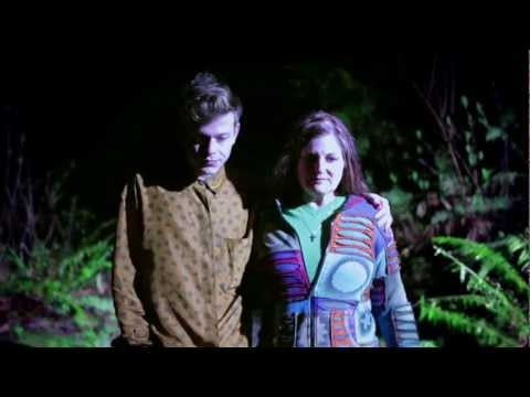 Dark Parts Video