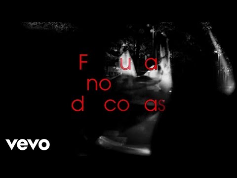 Una Noche De Copas Video