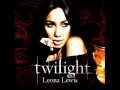 LEONA LEWIS UNRELEASED "TWILIGHT" ALBUM!!!