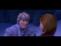Disney Frozen Clips Full Compilation