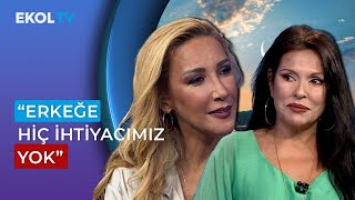 Önce Aldatıldığımı Öğrenir Sonra Ayrılırım Aydan Şener Balçiçek Ile Şimdide