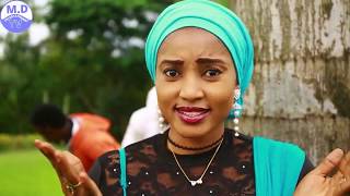 Wazeer Song Kallon Farko Latest Hausa Song Ali Nuhu Ft Hafsat Idirs