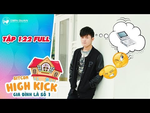 Gia đình là số 1 sitcom | Tập 122 full: Đức Mẫn dùng tuyệt chiêu để mẹ Hoàng Anh mua máy chơi game